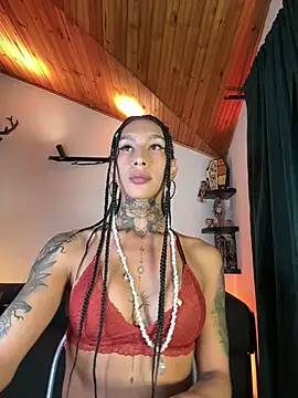 Juana 777 online show from 05/30/26, 03:14