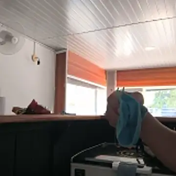 Francesca ferrari online show from 03/05/26, 09:11