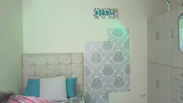 gisellcarter online show from 02/07/26, 03:27