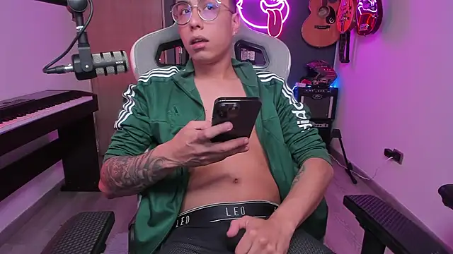 granxarma960 online show from 12/21/24, 05:14