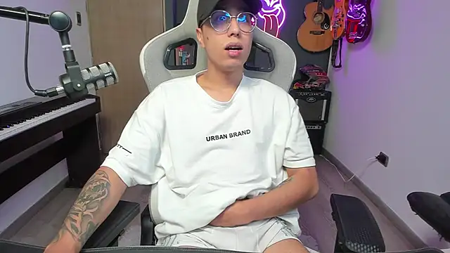 granxarma960 online show from 01/17/25, 06:47