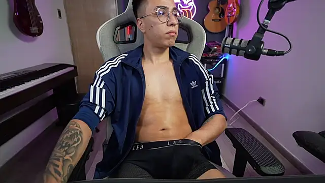 granxarma960 online show from 02/13/25, 11:47