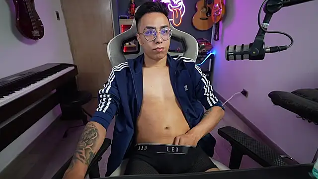 granxarma960 online show from 02/14/25, 05:41