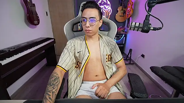 granxarma960 online show from 03/01/25, 04:47