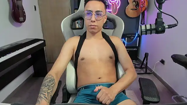 granxarma960 online show from 03/05/25, 08:10