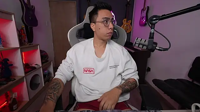 granxarma960 online show from 11/11/25, 11:54