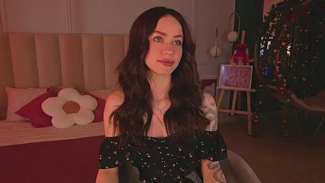 Snapshot of Meow_Nancy chatting on 04/19/26, 05:07 Meow Nancy online show from 04/19/26, 05:07