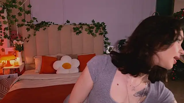 Meow Nancy online show from 05/22/26, 05:14