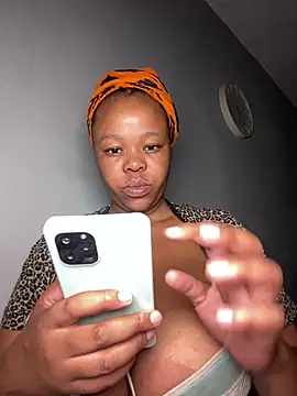 Mandy-101 online show from 02/12/26, 04:29