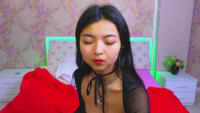 Shy Kira online show from 01/29/25, 03:58