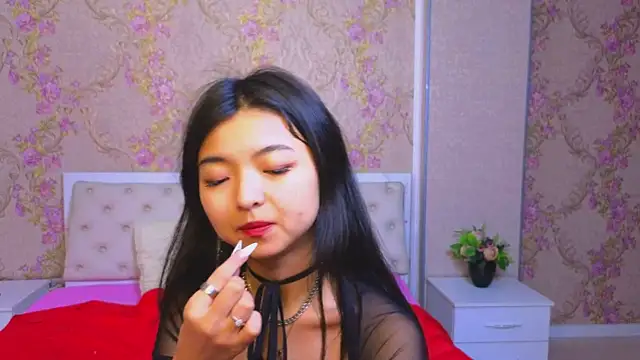 Shy Kira online show from 01/30/25, 12:37