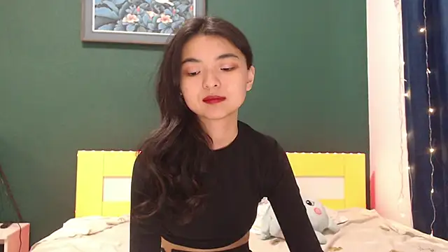 Shy Kira online show from 01/12/26, 10:20