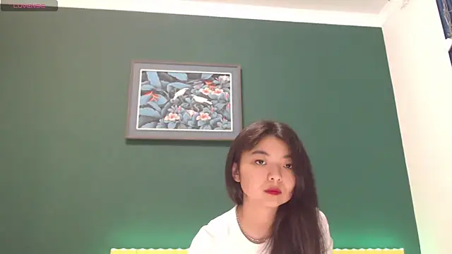 Shy Kira online show from 03/06/26, 09:39