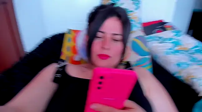 KarelySexy online show from 03/20/25, 05:47