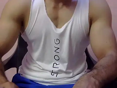 Snapshot of heman_2 chatting on 06/16/26, 06:05 heman 2 online show from 06/16/26, 06:05