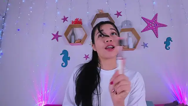 Emiily Parkerr online show from 09/12/25, 03:06