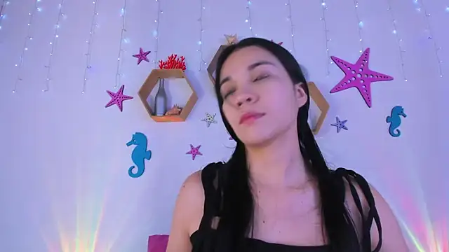 Emiily Parkerr online show from 11/08/25, 02:56