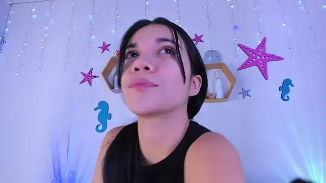 Emiily Parkerr online show from 11/22/25, 03:05