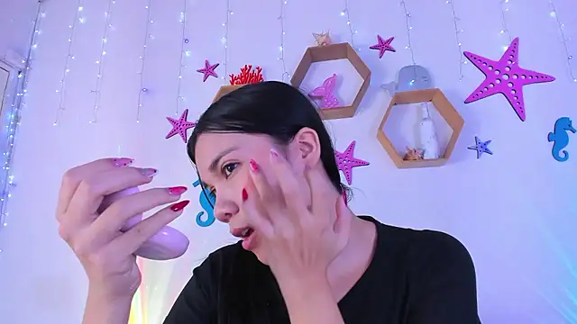 Emiily Parkerr online show from 01/15/26, 03:11