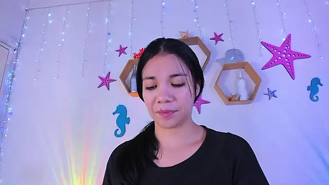 Emiily Parkerr online show from 01/17/26, 03:00