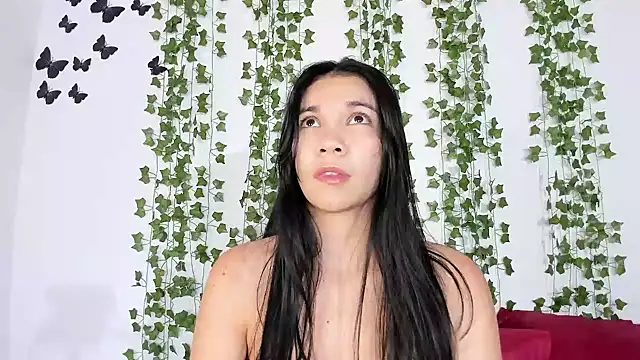 Emiily Parkerr online show from 02/12/26, 03:01