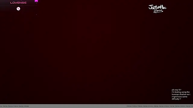 joltionmacc online show from 11/20/25, 04:45