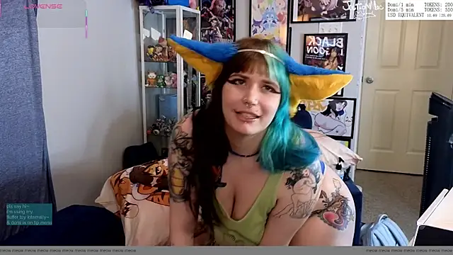 joltionmacc online show from 03/26/26, 07:47