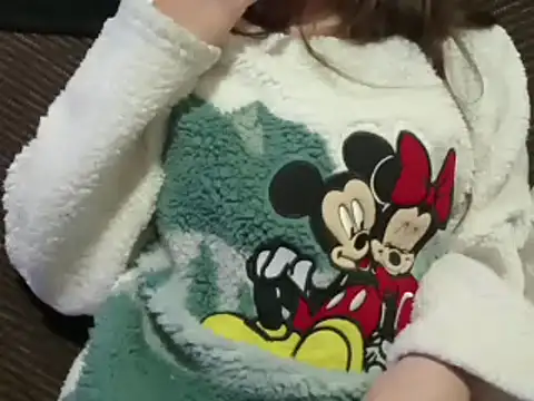 ForeversweetXX online show from 01/16/25, 09:16