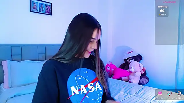 astrid-omega online show from 02/05/26, 01:54