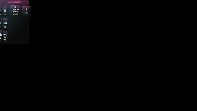 melisa ferretti online show from 03/12/25, 11:01