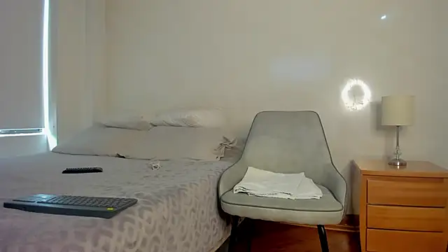 melisa ferretti online show from 10/23/25, 06:06