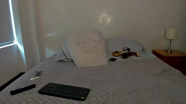 melisa ferretti online show from 02/25/26, 06:06