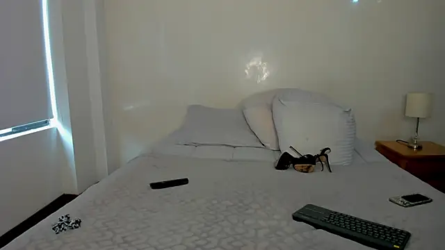 melisa ferretti online show from 03/03/26, 06:03