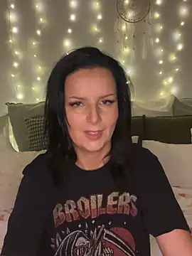 Off  Melonenmandy online show from 02/12/26, 05:52