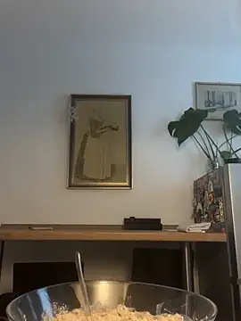 Off  Melonenmandy online show from 02/18/26, 03:41