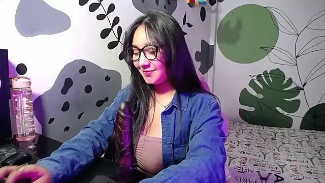 Anny Angelic online show from 09/27/25, 04:50