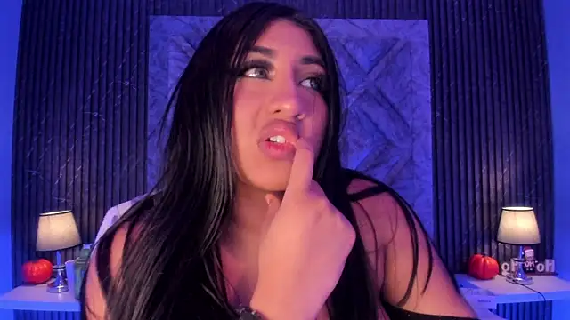 Snapshot of CANDYGABYY chatting on 01/24/25, 10:11 CANDYGABYY online show from 01/24/25, 10:11