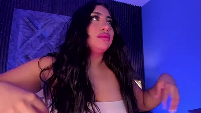 Snapshot of CANDYGABYY chatting on 02/05/25, 04:27 CANDYGABYY online show from 02/05/25, 04:27
