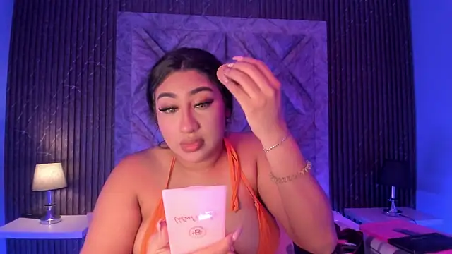 Snapshot of CANDYGABYY chatting on 02/12/25, 04:12 CANDYGABYY online show from 02/12/25, 04:12