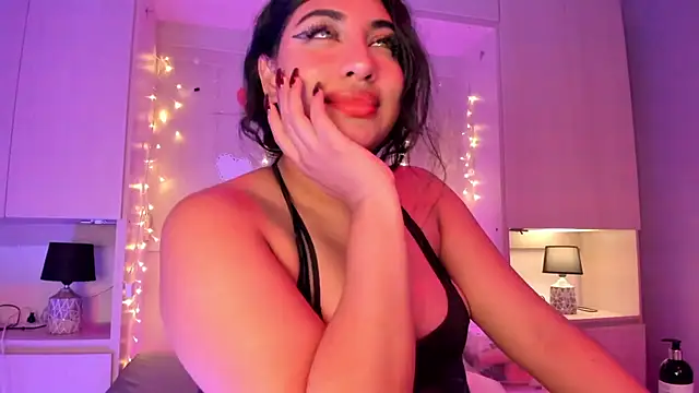 Snapshot of CANDYGABYY chatting on 02/22/25, 08:07 CANDYGABYY online show from 02/22/25, 08:07