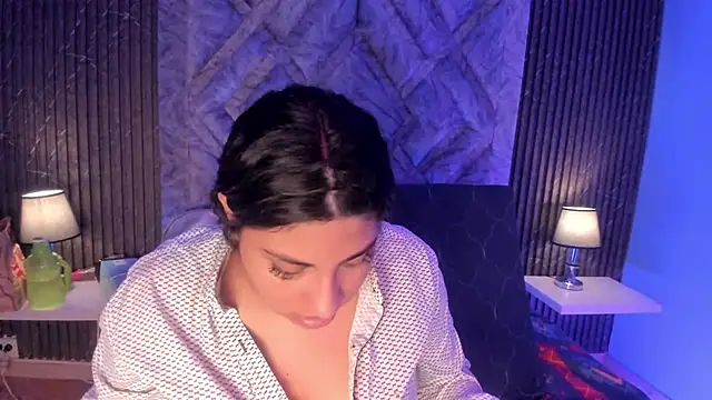Snapshot of CANDYGABYY chatting on 03/07/25, 04:24 CANDYGABYY online show from 03/07/25, 04:24