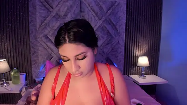 Snapshot of CANDYGABYY chatting on 03/08/25, 04:12 CANDYGABYY online show from 03/08/25, 04:12