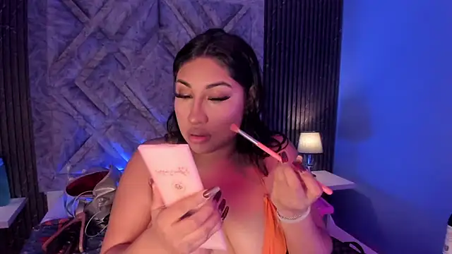Snapshot of CANDYGABYY chatting on 03/12/25, 04:08 CANDYGABYY online show from 03/12/25, 04:08