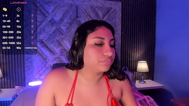Snapshot of CANDYGABYY chatting on 03/15/25, 04:13 CANDYGABYY online show from 03/15/25, 04:13