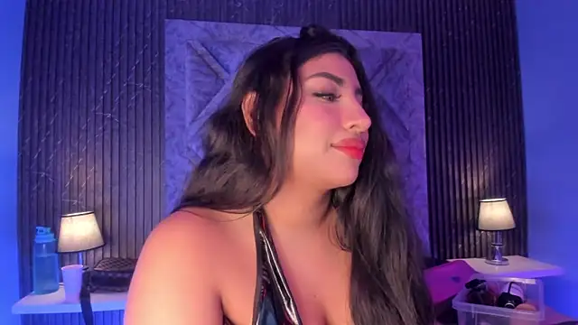 Snapshot of CANDYGABYY chatting on 03/16/25, 07:15 CANDYGABYY online show from 03/16/25, 07:15