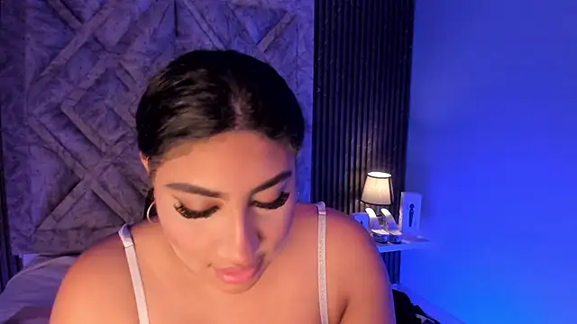 Snapshot of CANDYGABYY chatting on 09/16/25, 04:13 CANDYGABYY online show from 09/16/25, 04:13