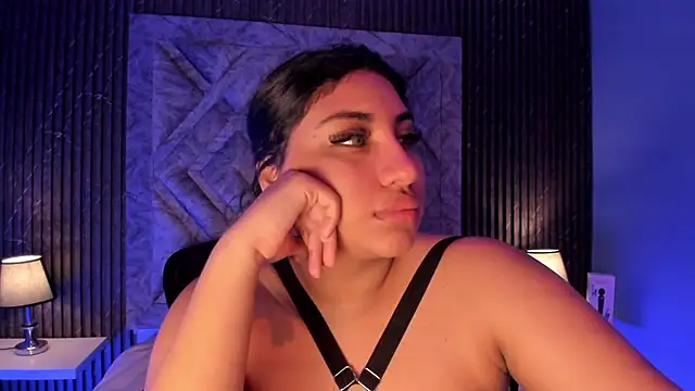 Snapshot of CANDYGABYY chatting on 09/21/25, 04:25 CANDYGABYY online show from 09/21/25, 04:25