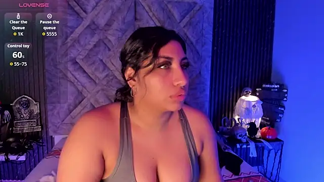 Snapshot of CANDYGABYY chatting on 10/04/25, 04:10 CANDYGABYY online show from 10/04/25, 04:10