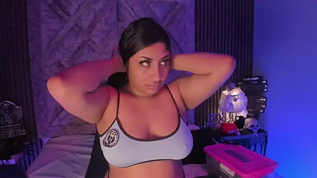 Snapshot of CANDYGABYY chatting on 10/05/25, 04:11 CANDYGABYY online show from 10/05/25, 04:11