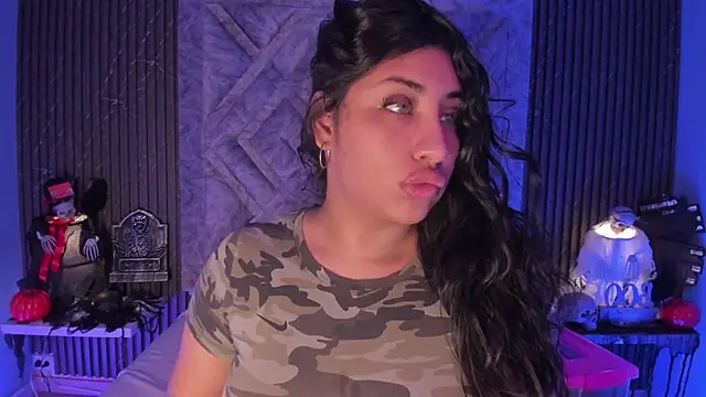Snapshot of CANDYGABYY chatting on 10/09/25, 04:21 CANDYGABYY online show from 10/09/25, 04:21